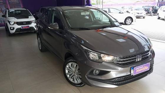 FIAT CRONOS 1.0 FIREFLY FLEX DRIVE MANUAL FIAT CRONOS 1.0 FIREFLY FLEX DRIVE MANUAL